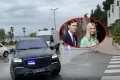 albania kushner police