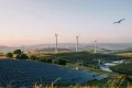 ananeosimes piges energeias