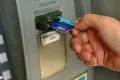 ΑΤΜ ανάληψη χρημάτων με κάρτα