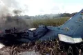 bolivia aircraft crash
