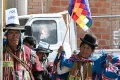 bolivia