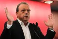 Φάμελλος Σωκράτης αλλαγή ηγεσίας
