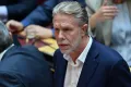 Γερουλάνος για συνεργασία με το ΕΛΑΣ
