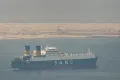 iran hormous ship
