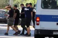 Συλλήψεις για την φονική επίθεση στην Καλλιθέα