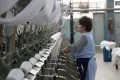 Νέος ιδιοκτήτης για την μονάδα Κλωστοϋφαντουργίας