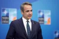 kyriakos mitsotakis