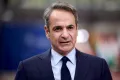 kyriakos mitsotakis