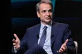 kyriakos mitsotakis