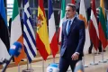 kyriakos mitsotakis