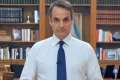 Κυριάκος Μητσοτάκης, πρωθυπουργός