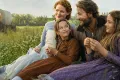 little house on the prairie