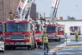 los angeles fire department
