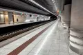 σταθμός μετρό Αθήνας