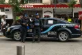 mexico police