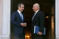 mitsotakis dendias