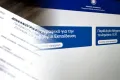 Οδηγίες για συμπλήρωση μηχανογραφικού