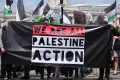 palestine action