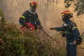 Φωτιές συλλήψη 50χρονου