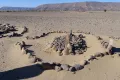 sahara desert tombs