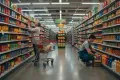 super market