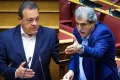 ΣΥΡΙΖΑ ένταση στο συνέδριο