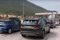 Σοβαρό τροχαίο στον Κορίνθου-Τριπόλεως