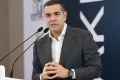 Τσίπρας Αλέξης