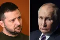 zelensky putin