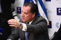 Αδωνις Γεωργιάδης για Σαμαρά