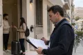 Airbnb απόφαση