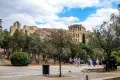 Ακρόπολη επίθεση