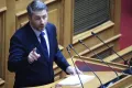 Ανδρουλάκης Συζήτηση στη Βουλή για το Ταμείο Ανάκαμψης