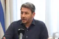 Νίκος Ανδρουλάκης στη Θεσσαλονίκη