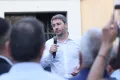Νίκος Ανδρουλάκης στη Θεσσαλονίκη