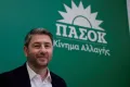 Νίκος Ανδρουλάκης 