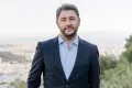 Νίκος Ανδρουλάκης 