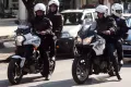 Αστυνομία σε καταδίωξη 