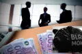 Ξέπλυμα χρήματος