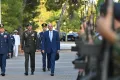 Δένδιας Νίκος για έφεδρους