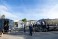Συνεχίζεται η δίκη για την τραγωδία στα Τέμπη 