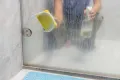 Καθαρισμός ντουζιέρας