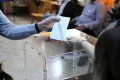 Δημοσκόπηση 