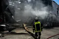 ΄Εκρηξη σε εργοστάσιο