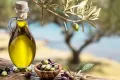 Πτώση στην παραγωγή ελαιολάδου