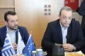 Νίκος Παππάς: Αίτημα για δημοσιοποίηση της λίστας μελών