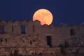 Πανσέληνος Ιουλίου