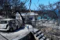 Φωτιά στο Μάτι