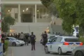 Φωτιά στο Σισμανόγλειο