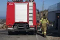 Φωτιά στη Βοιωτία